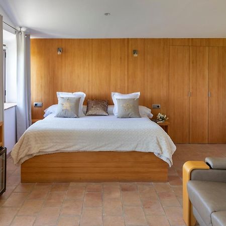 Bed and Breakfast Somnis De L'Emporda Vilacolum Exteriér fotografie
