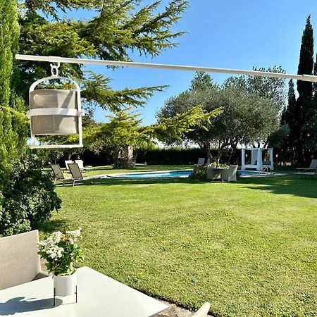 Bed and Breakfast Somnis De L'Emporda Vilacolum Exteriér fotografie