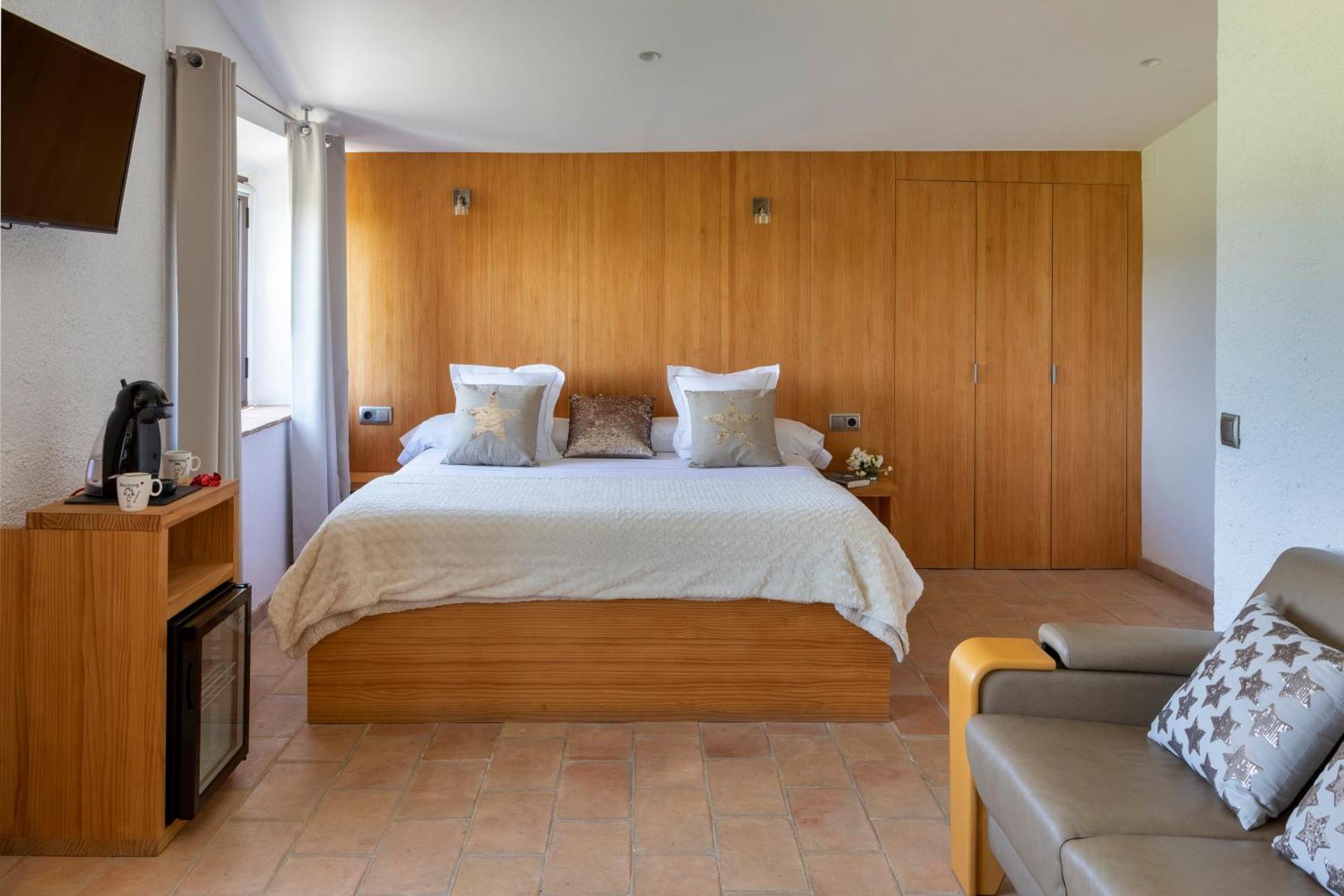 Bed and Breakfast Somnis De L'Emporda Vilacolum Exteriér fotografie